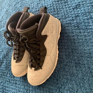 Air Jordan 10 “cement”
